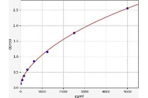 Gastrokine 2 ELISA Kit