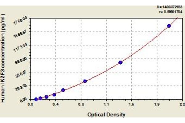IKZF3 ELISA Kit
