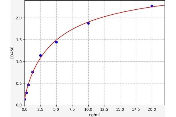 alpha-L-Fucosidase (Fuca) ELISA Kit