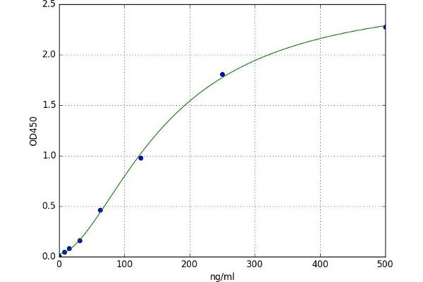 Anti-Thyroid-Globulin Antibody (TGAB) ELISA Kit