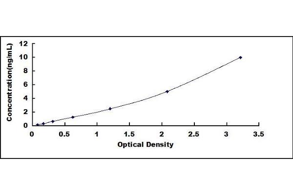 XRCC5 ELISA Kit