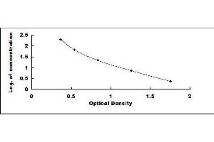 Advanced Oxidation Protein Products (AOPP) ELISA Kit