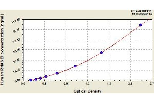 RNASE7 ELISA Kit