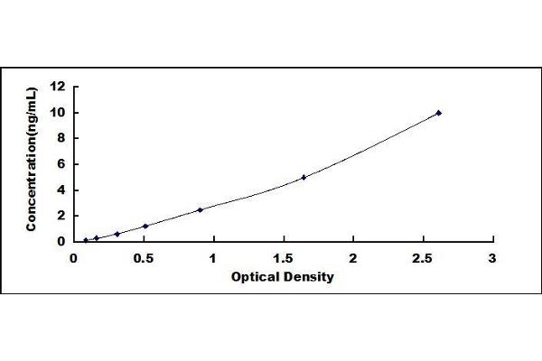 Oxytocin Receptor ELISA Kit