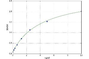 Iduronidase, alpha-L- (IDUA) ELISA Kit