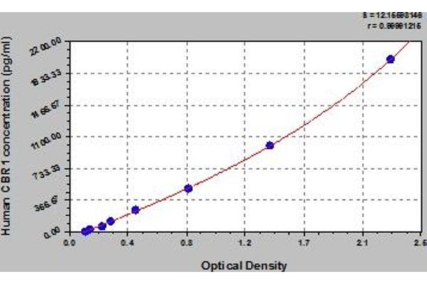 CBR1 ELISA Kit