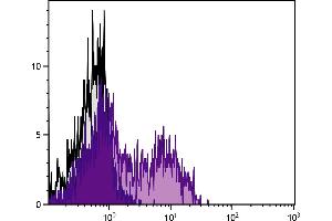 NK1. (KLRG1 antibody  (FITC))