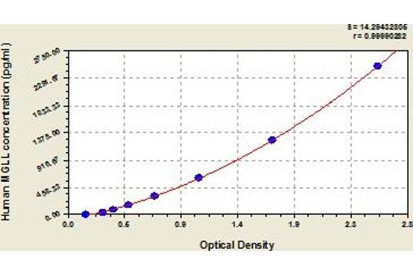 MGLL ELISA Kit