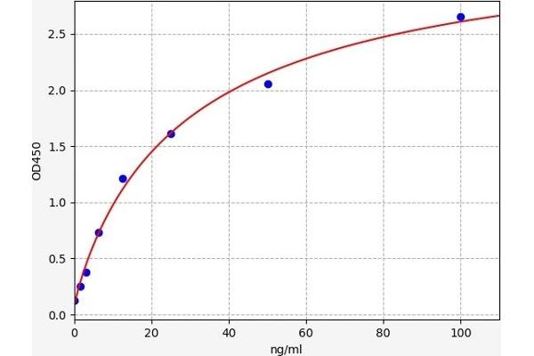 HDLBP ELISA Kit