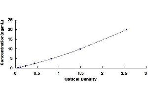 SERPINB1 ELISA Kit