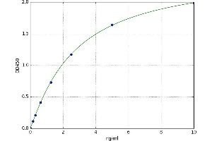 Breast Cancer Anti-Estrogen Resistance 3 (BCAR3) ELISA Kit