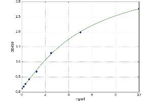 Growth Factor Receptor-Bound Protein 10 (GRB10) ELISA Kit