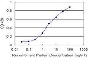 anti-Tumor Necrosis Factor (Ligand) Superfamily, Member 13 (TNFSF13) (AA 1-247) antibody