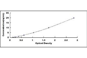 Diazepam Binding Inhibitor ELISA Kit