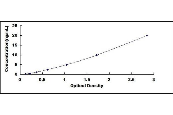 Diazepam Binding Inhibitor ELISA Kit