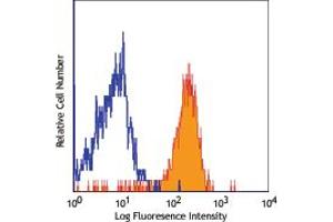 Image no. 1 for anti-Lymphotoxin beta Receptor (TNFR Superfamily, Member 3) (LTBR) antibody (ABIN205530) (LTBR antibody)