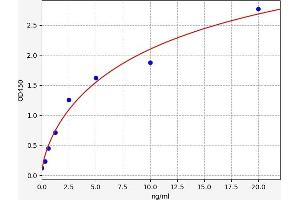 LIFR ELISA Kit