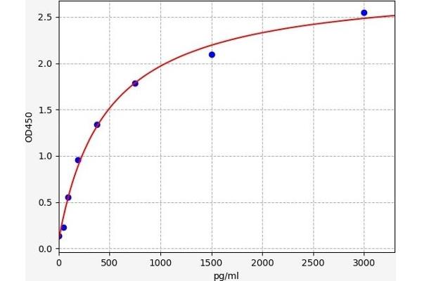 ECM1 ELISA Kit