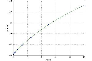 Histone Deacetylase 3 (HDAC3) ELISA Kit