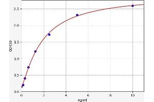 Cilp2 ELISA Kit