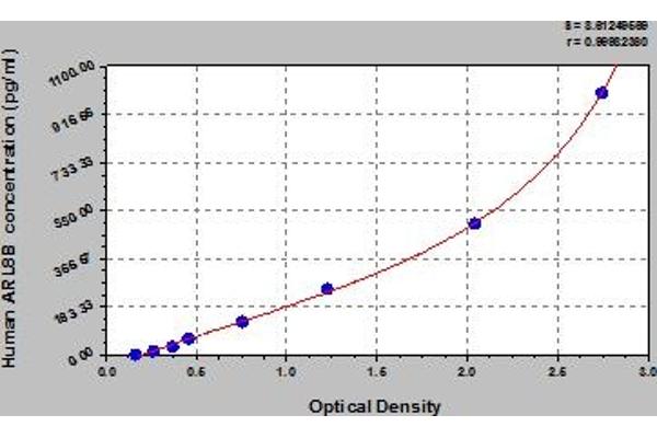 ARL8B ELISA Kit