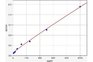 Chemokine (C-X-C Motif) Ligand 1 (Melanoma Growth Stimulating Activity, Alpha) (CXCL1) ELISA Kit