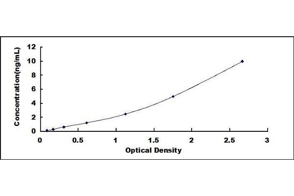 Fc epsilon RI/FCER1A ELISA Kit