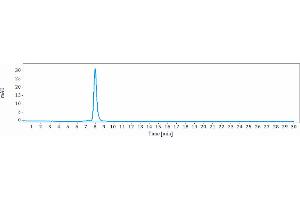 The purity of Anti-TGFb1 Reference Antibody (M7824) is 96. (Recombinant TGFB1 antibody)