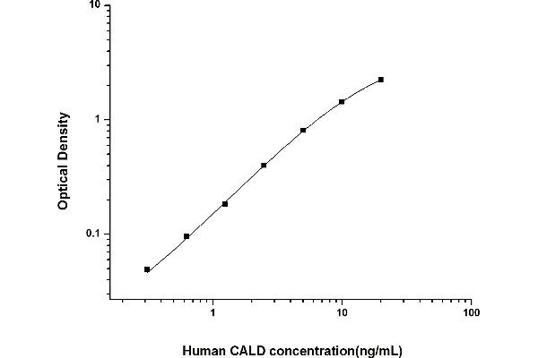 Caldesmon ELISA Kit