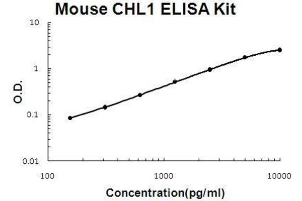 CHL1 ELISA Kit
