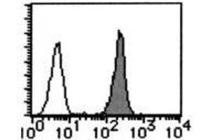 Flow Cytometry (FACS) image for anti-CD46 (CD46) antibody (ABIN1449263) (CD46 antibody)