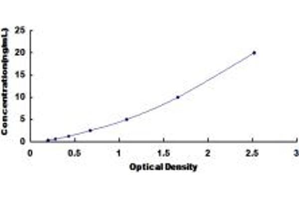 LCT ELISA Kit