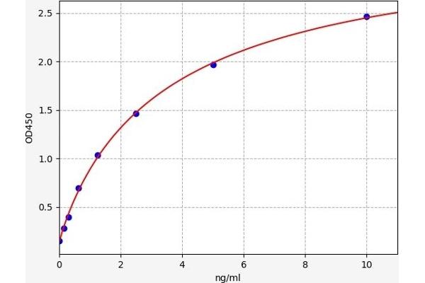 MYH10 ELISA Kit