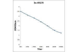 Antigen: 0. (Osteocalcin antibody  (AA 21-100))