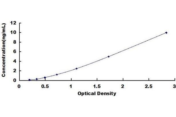 C1q ELISA Kit