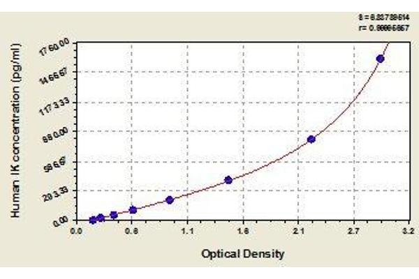 Protein Red (IK) ELISA Kit
