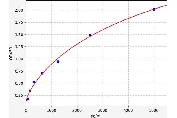 Retinoblastoma Binding Protein 4 ELISA Kit