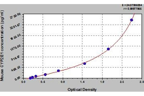 CYP2E1 ELISA Kit