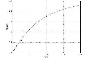 Hypoxia Up Regulated 1 (HYOU1) ELISA Kit