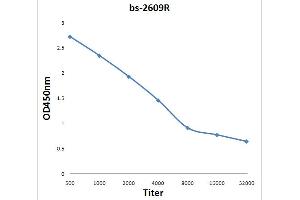 Antigen: 0. (IL17B antibody  (AA 21-120))