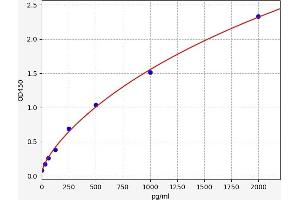 IFITM3 ELISA Kit