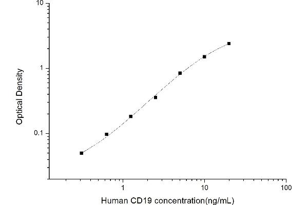 CD19 ELISA Kit