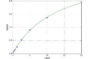 Pituitary Adenylate Cyclase Activating Polypeptide 38 (PACAP-38) ELISA Kit
