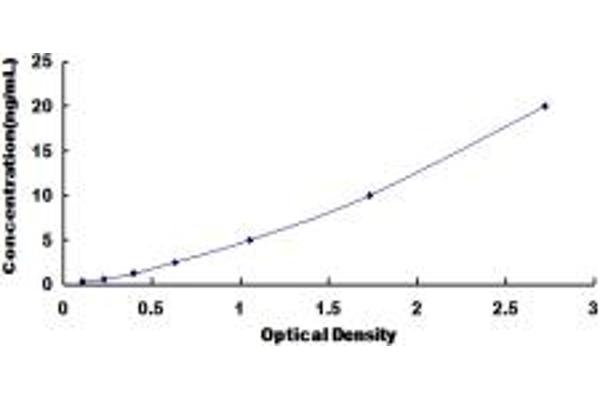 SOCS2 ELISA Kit