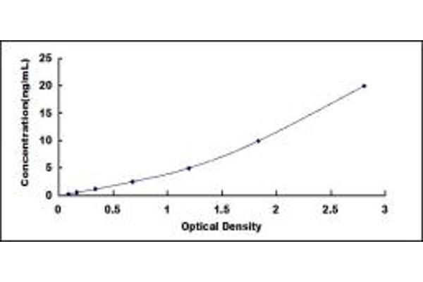 MACC1 ELISA Kit
