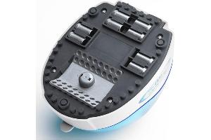 Image no. 3 for myFuge™ Mini Centrifuge (8 places) (clear) (US plug) (ABIN6279988)