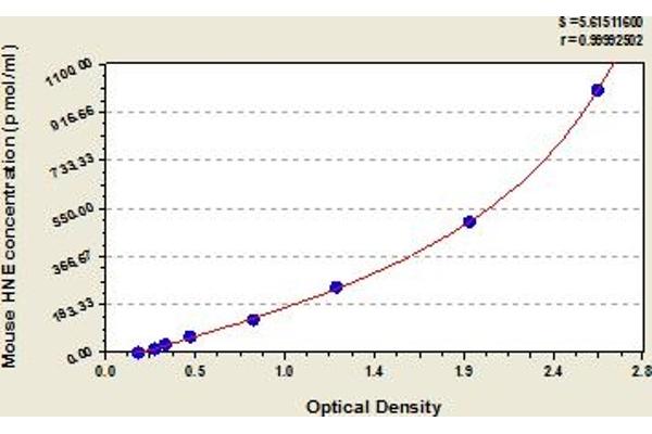 HNE ELISA Kit