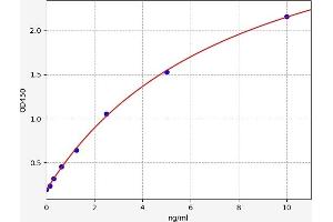 Axin ELISA Kit