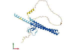 Protein Structure (PS) image for Inhibitor of Growth Family, Member 2 (ING2) (AA 1-280) protein (His tag) (ABIN7548516)