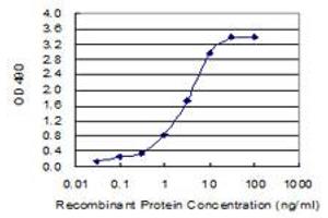 RCVRN (Human) Matched Antibody Pair